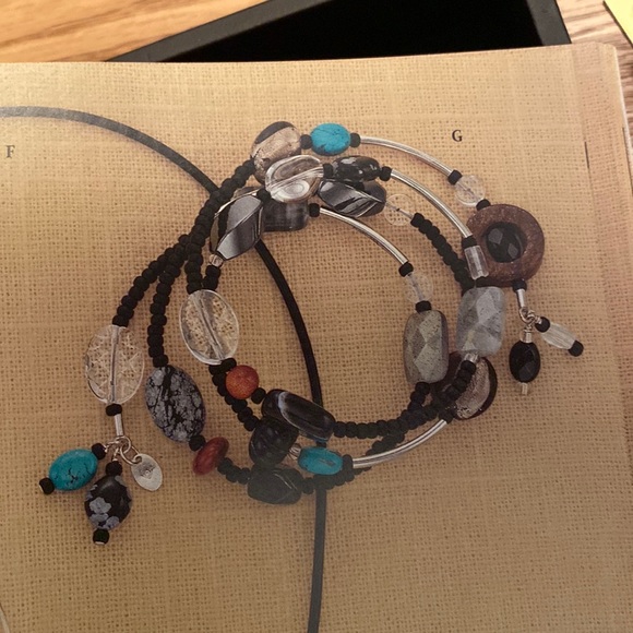 Silpada bracelet B2144 in excellent condition - Picture 7 of 7